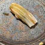 壮士 - 鱚のアップ