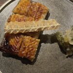 壮士 - 大根おろしと葉山葵で