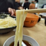 釜揚うどん一紀 - 