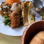 大衆イタリアン MATILDA GINZA - 