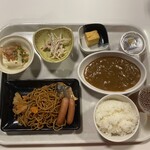 ホテルセレクトイン - 料理写真: