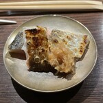 壮士 - 山口県柳井市産の鯵