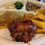 東大門タッカンマリ - 