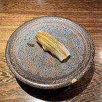 壮士 - 広島県産の鱚