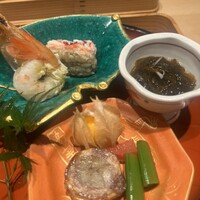 湘南沖地蟹専門店ふじ月 - 