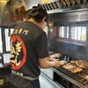 焼鳥専門 ぎんねこ