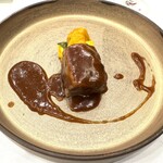 リストランテ・ベニーレベニーレ - 