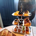 ブルガリ ラウンジ - 