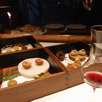 レフェルヴェソンス - 林檎/シナモン