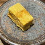 壮士 - 玉のアップ