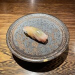 壮士 - 愛媛県産の縞鯵