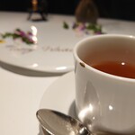 レフェルヴェソンス - World Peace