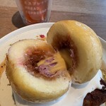 パンとエスプレッソと - 