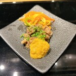 鉄板焼ダイニング 竹彩 - 