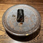 壮士 - 干瓢巻き