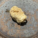 壮士 - 渡り蟹のアップ