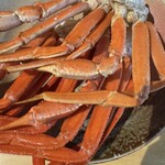 名古屋 蟹銀 名驛店 - 
