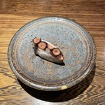 壮士 - 広島県大崎上島産の蛸