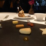 レフェルヴェソンス - アルチザンチーズ