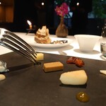 レフェルヴェソンス - アルチザンチーズ