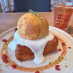 パンとエスプレッソと - 