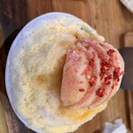 パティスリー ヴェルヴェーヌ - 