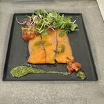 リストランテ・ベニーレベニーレ - 