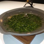 レフェルヴェソンス - 八女の玉露