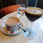 ブルガリ ラウンジ - 