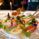 レフェルヴェソンス - アルチザン野菜