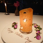 レフェルヴェソンス - 記念日プレート