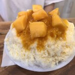 パティスリー ヴェルヴェーヌ - 