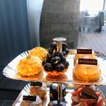 ブルガリ ラウンジ - 