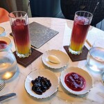 ブルガリ ラウンジ - 