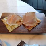 ブルガリ ラウンジ - 