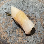 壮士 - マナガツオのアップ