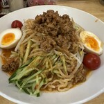 博多ラーメン黒羽 - 