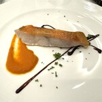 リストランテ・ベニーレベニーレ - 