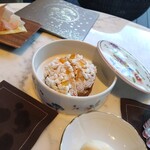 ブルガリ ラウンジ - 