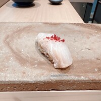 鮨まえだ - 