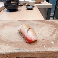 鮨まえだ - 