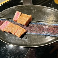 鉄板焼ダイニング 竹彩 - 