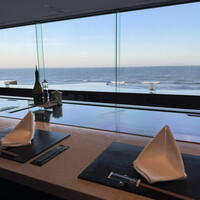 鉄板焼き 七里ガ浜 - 