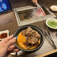 ヤキニク甲 - 