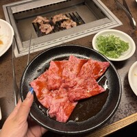 ヤキニク甲 - 