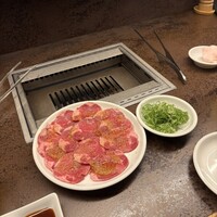 ヤキニク甲 - 