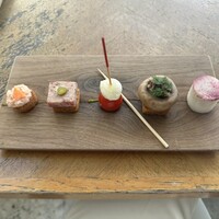 表参道バンブー - 