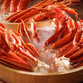 かにざんまい_2