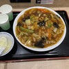 満龍  イオン苗穂店