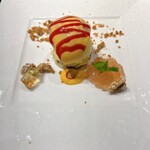 鉄板焼ダイニング 竹彩 - 